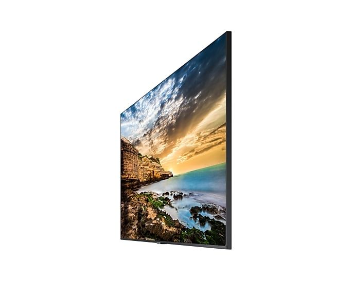 Samsung LH75QETEPGC Digital signage flat panel 190.5 cm (75
