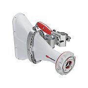 RF Elements AH60-TP network antenna Horn antenna TwistPort 17 dBi_1