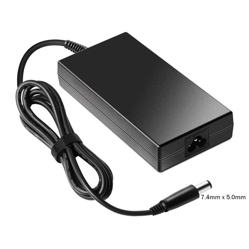 DELL 450-ABJL power adapter/inverter Indoor 180 W Black_1