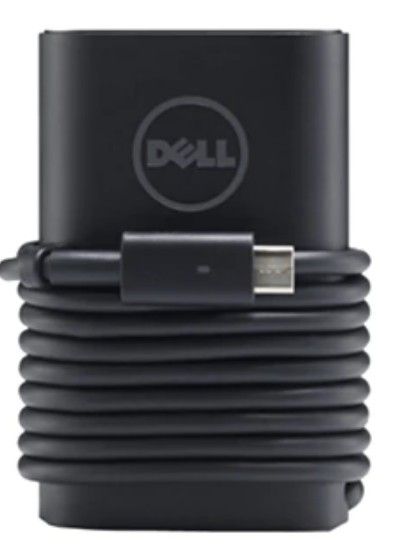 DELL 450-AGOB power adapter/inverter Indoor 65 W Black_1