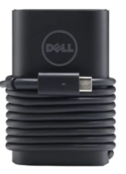 DELL 450-AGOB power adapter/inverter Indoor 65 W Black_2