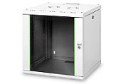 Digitus Wall Mounting Cabinet Unique Series - 600x600 mm (WxD)_1