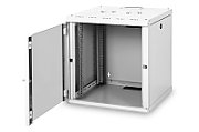 Digitus Wall Mounting Cabinet Unique Series - 600x600 mm (WxD)_5