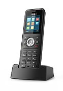 Yealink DECT W59R DECT telephone handset Black_1