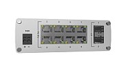 Teltonika TSW200 Industrial Unmanaged PoE+ Switch (without DIN rail bracket)_4
