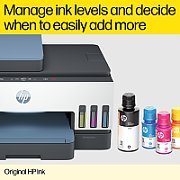 HP 31 70-ml Magenta Original Ink Bottle_2
