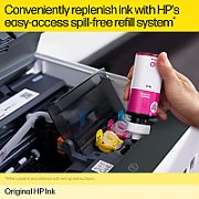 HP 31 70-ml Magenta Original Ink Bottle_3