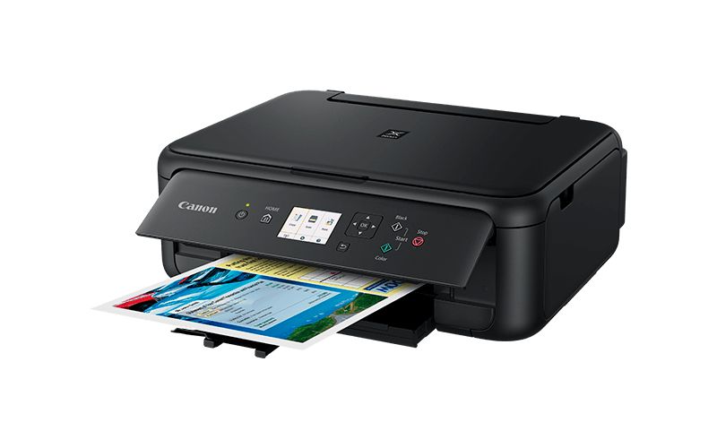 Canon PIXMA TS5150 Inkjet A4 4800 x 1200 DPI Wi-Fi_1
