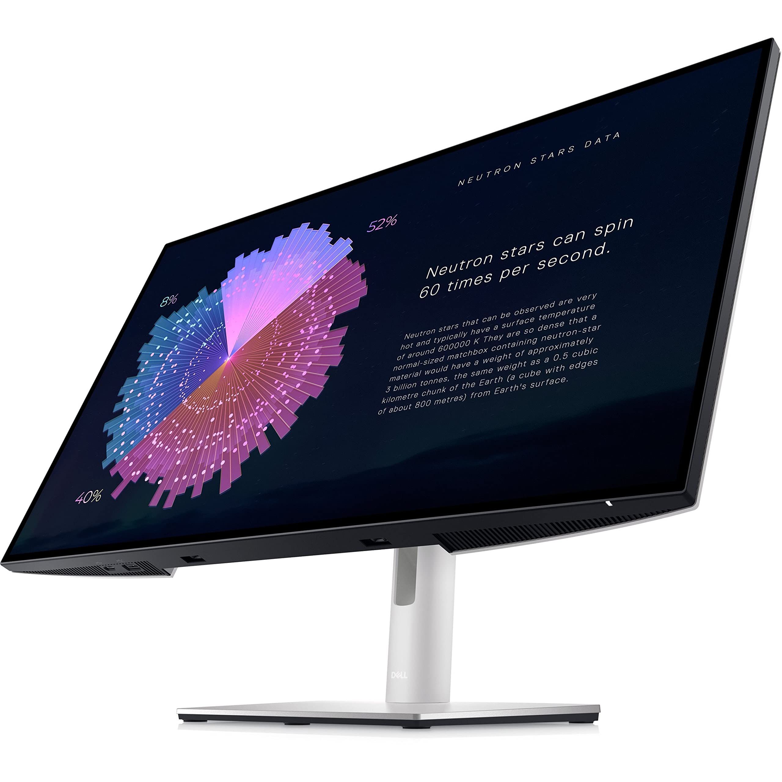 DELL UltraSharp 27 USB-C Hub Monitor - U2722DE_2