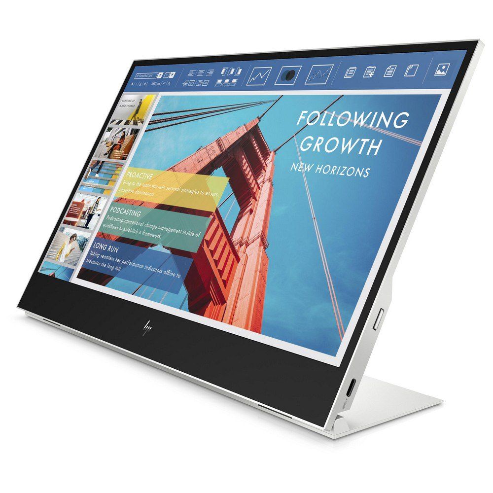 HP E-Series E14 G4 35.6 cm (14