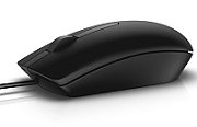 DELL MS116 mouse Ambidextrous USB Type-A Optical 1000 DPI_1