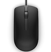 DELL MS116 mouse Ambidextrous USB Type-A Optical 1000 DPI_2