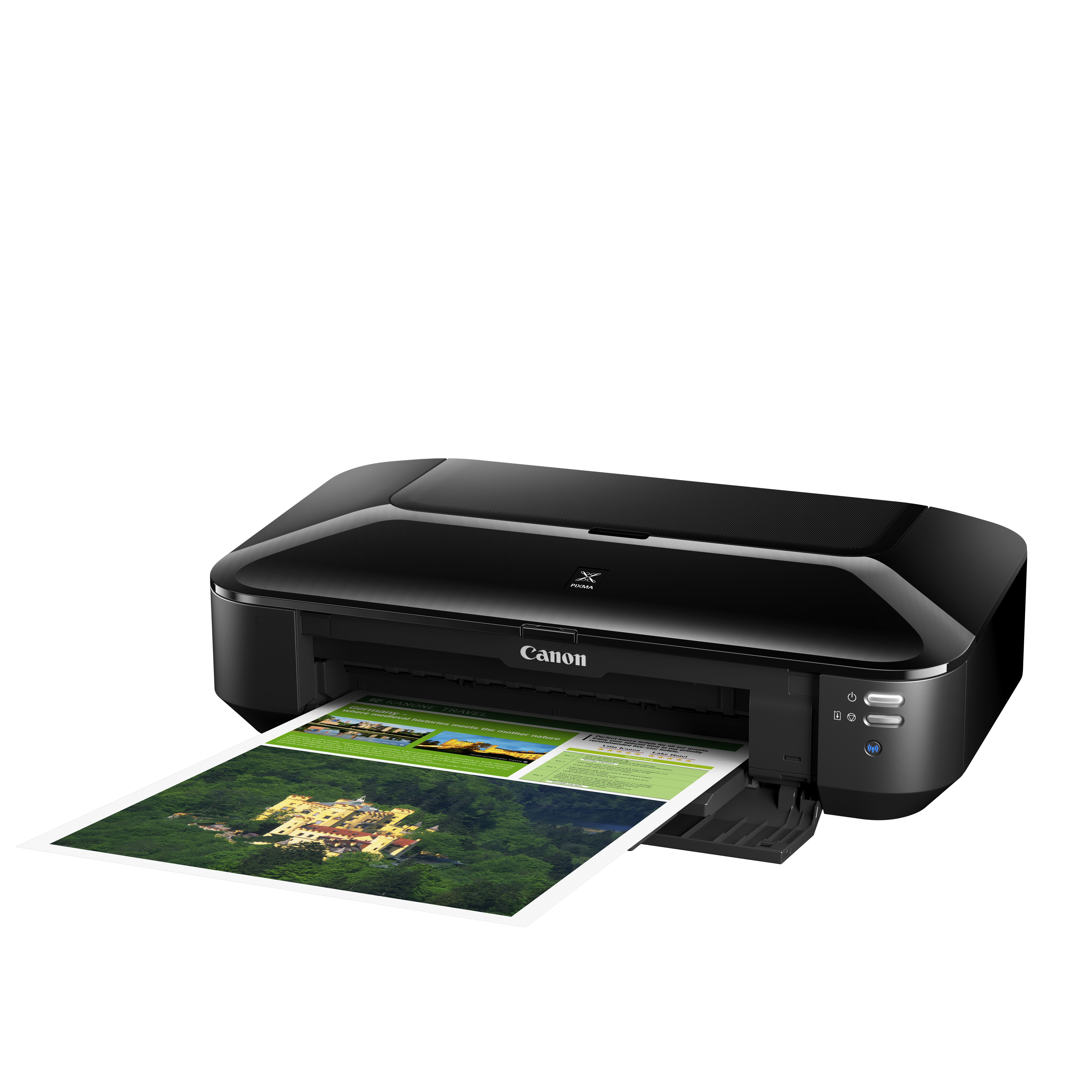 Canon PIXMA iX6850 photo printer Inkjet 9600 x 2400 DPI A3+ (330 x 483 mm) Wi-Fi_2