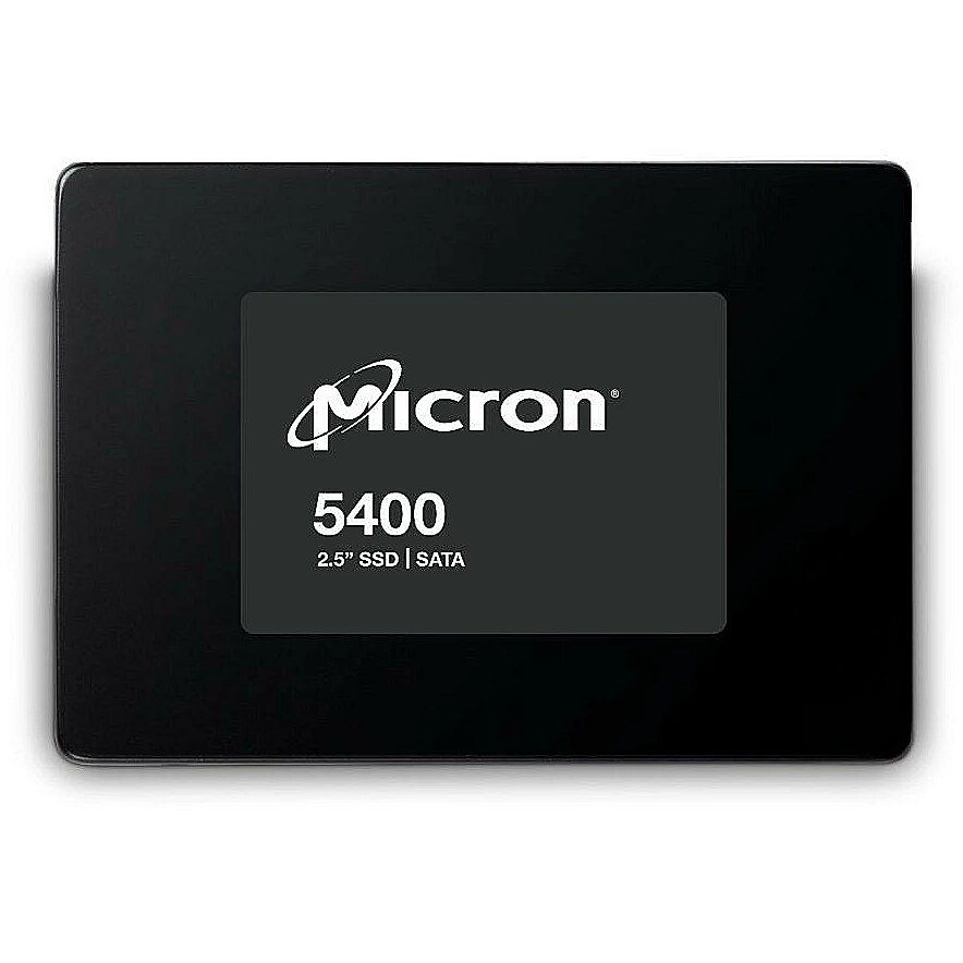 Micron 5400 PRO 2.5