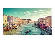 Samsung QM85R-B Digital signage flat panel 2.16 m (85