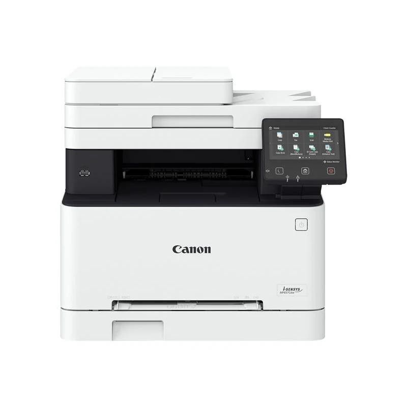 Canon i-SENSYS MF657Cdw Laser A4 1200 x 1200 DPI 21 ppm Wi-Fi_1