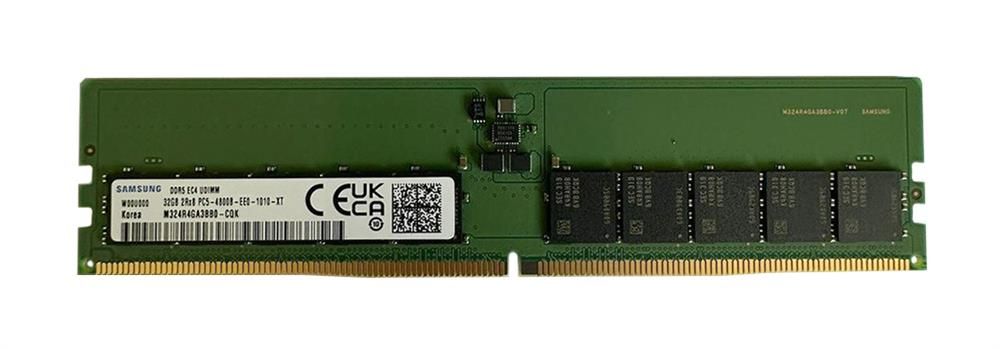 M324R4GA3BB0-CQK - 32 GB - 1 x 32 GB - DRAM - 4800 MHz - 288-pin DIMM_1