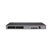 Huawei Switch S5735-L24P4S-A1 (24*GE ports, 4*GE SFP ports, PoE+, AC power) + license L-MLIC-S57L (98011321)_1