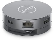 DELL 6-in-1 USB-C Multiport Adapter - DA305_1