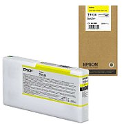 Epson T9134 Yellow Ink Cartridge (200ml)_1