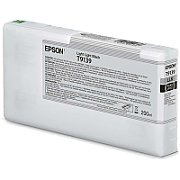 Epson T9139 Light Light Black Ink Cartridge (200ml)_1