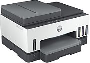 HP Smart Tank 7605 All-in-One, Print, Copy, Scan, Fax, ADF and Wireless, 35-sheet ADF; Scan to PDF; Two-sided printing_1