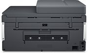 HP Smart Tank 7605 All-in-One, Print, Copy, Scan, Fax, ADF and Wireless, 35-sheet ADF; Scan to PDF; Two-sided printing_2