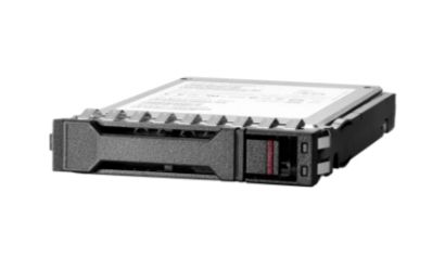 HPE 960GB SAS 12G Read Intensive SFF (2.5in) Basic Carrier Value Multi Vendor SSD_2