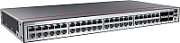 Huawei Switch S5735-L48T4XE-A-V2 (48*GE ports, 4*10GE SFP+ ports, 2*12GE stack ports, AC power) + license L-MLIC-S57L (98012040)_2
