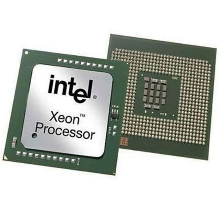 HPE ML350 Gen10 Intel Xeon-S 4210R 10-Core (2.40GHz 13.75MB L3 Cache) Processor Kit_1