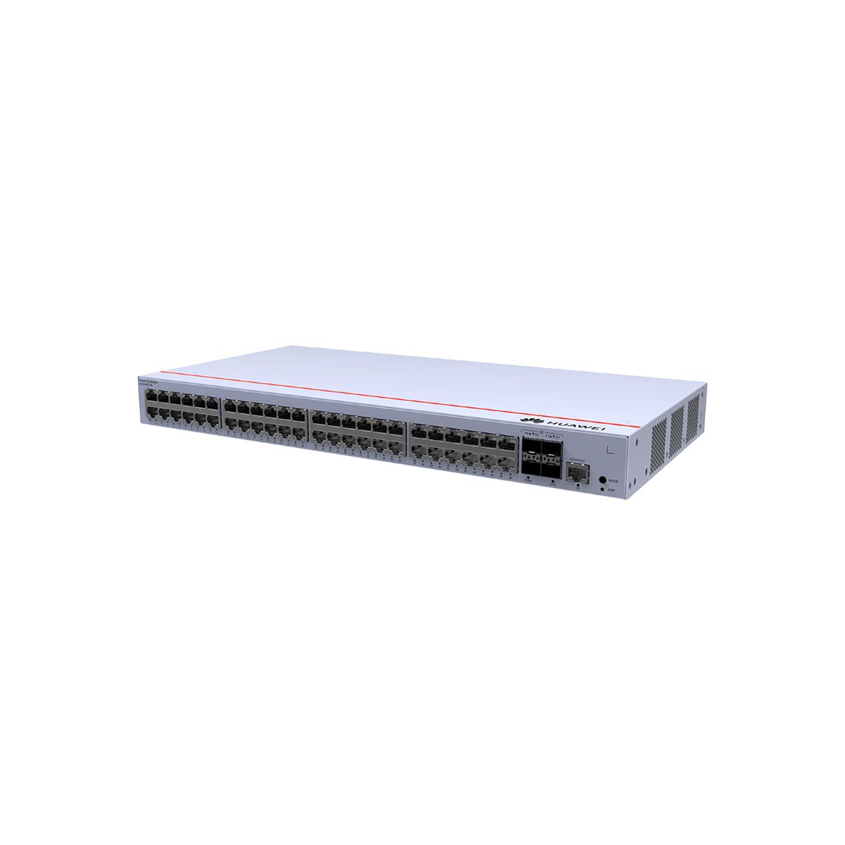 Huawei Switch S310-48T4S (48*GE ports, 4*GE SFP ports, AC power)_1
