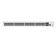 Huawei Switch S220-48P4X (48*GE ports(380W PoE+), 4*10GE SFP+ ports, built-in AC power)_1