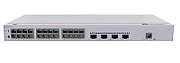 Huawei Switch S220-48T4S (48*GE ports, 4*GE SFP ports, built-in AC power)_1