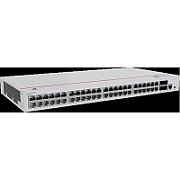 Huawei Switch S310-48P4X (48*GE ports(380W PoE+), 4*10GE SFP+ ports, built-in AC power)_2