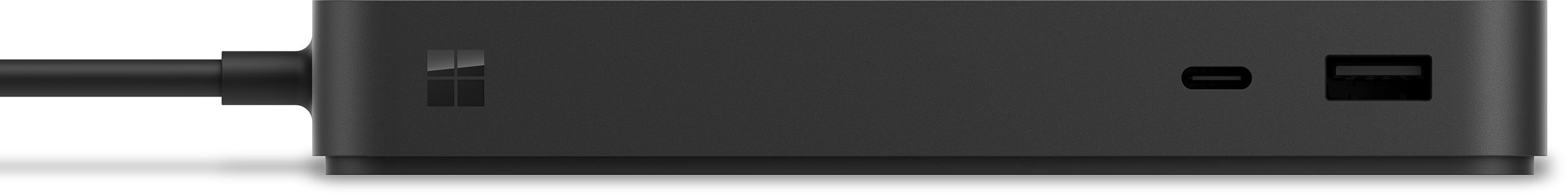 Microsoft Surface Thunderbolt 4 Dock Commercial_5