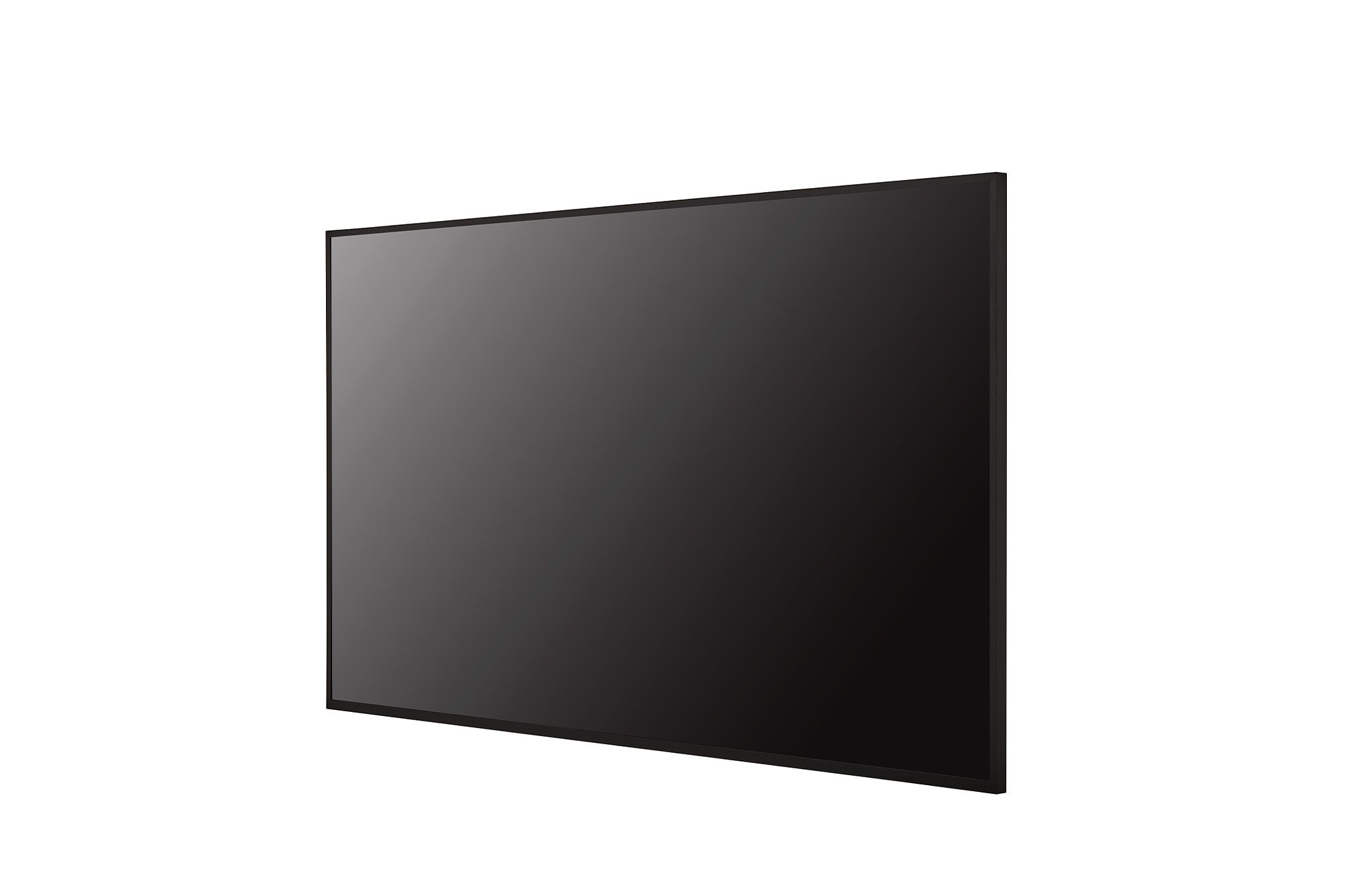 LG 55UH5N-E Signage Display 55inch IPS UHD 500cd/m2 1.200:1 WebOS speaker_1