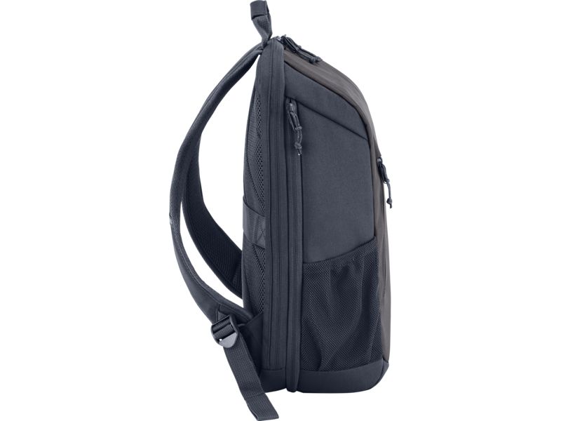 HP Travel 18 Liter 15.6inch Iron Grey Laptop Backpack_2