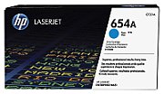 Cartridge HP Laser No 654A Cyan (15k)_1