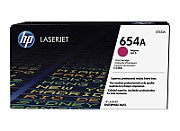 Cartridge HP Laser No 654A Magenta (15k)_1