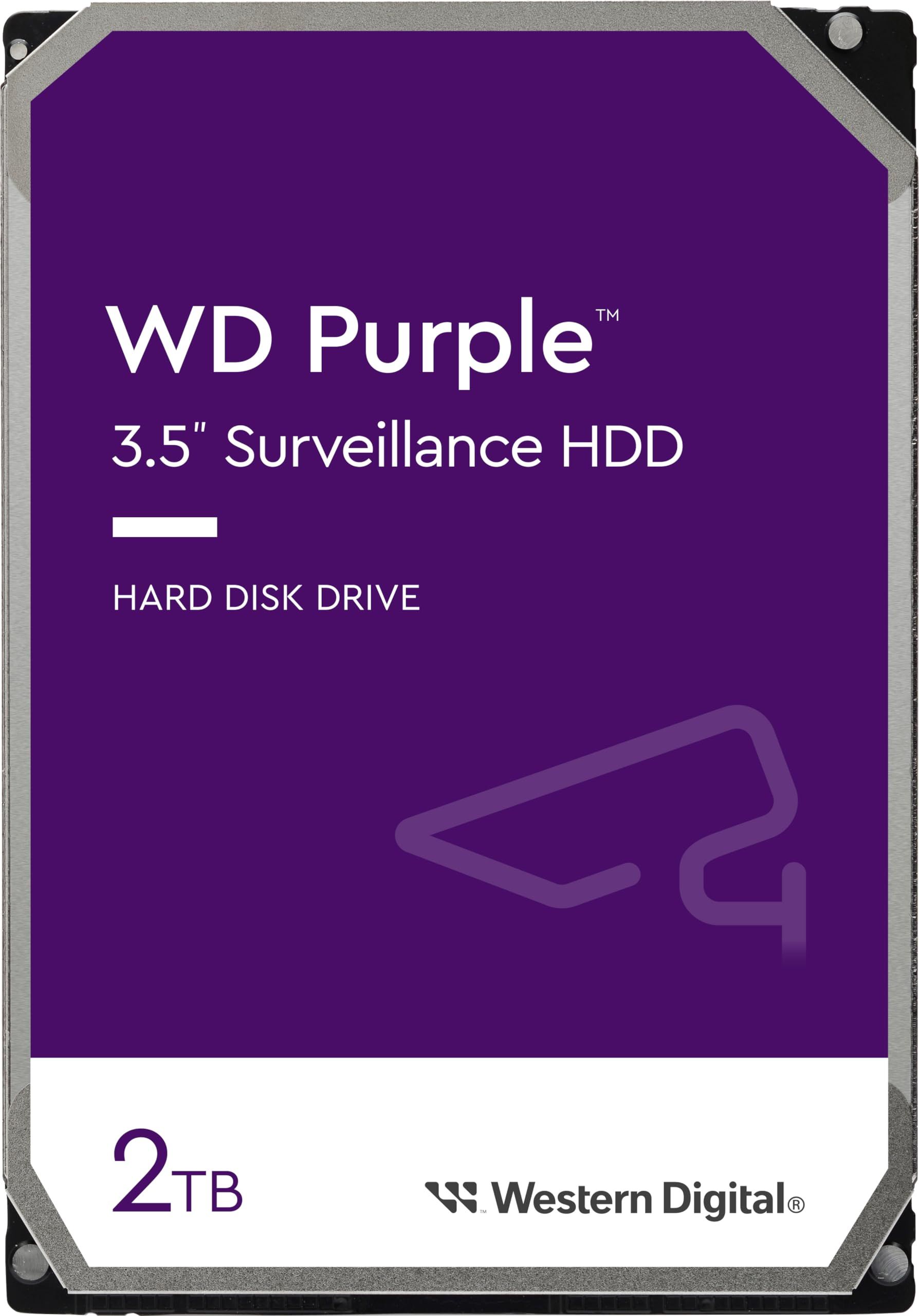 HDD intern WD, 3.5