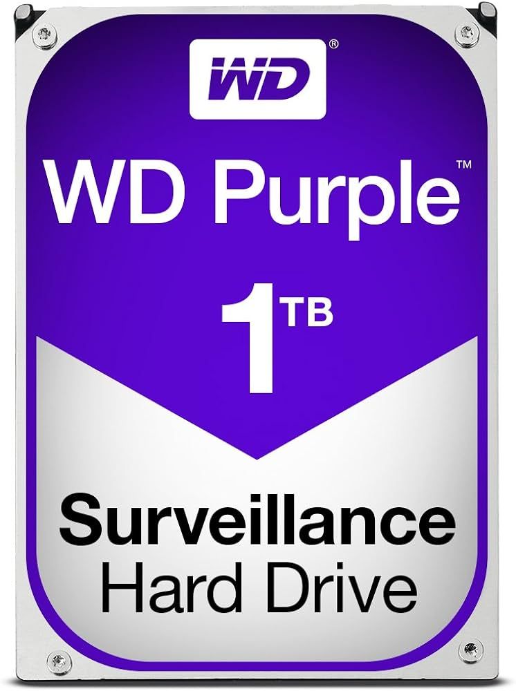 HDD intern WD, 3.5