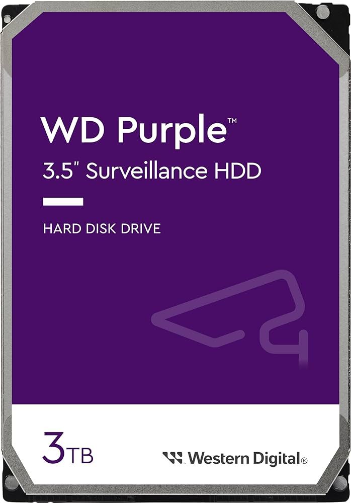 HDD intern WD, 3.5