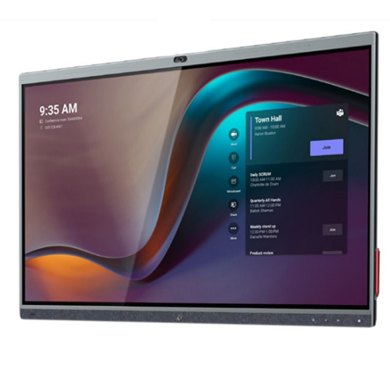 YLK MEETING BOARD 65