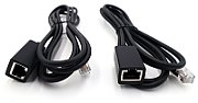 Poly Studio X50/X52/X70/USB Expansion Microphone Cable Extender Pack_2