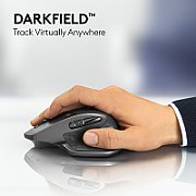 Logitech MX Master 2S Wireless mouse Right-hand RF Wireless + Bluetooth Laser 1000 DPI_1