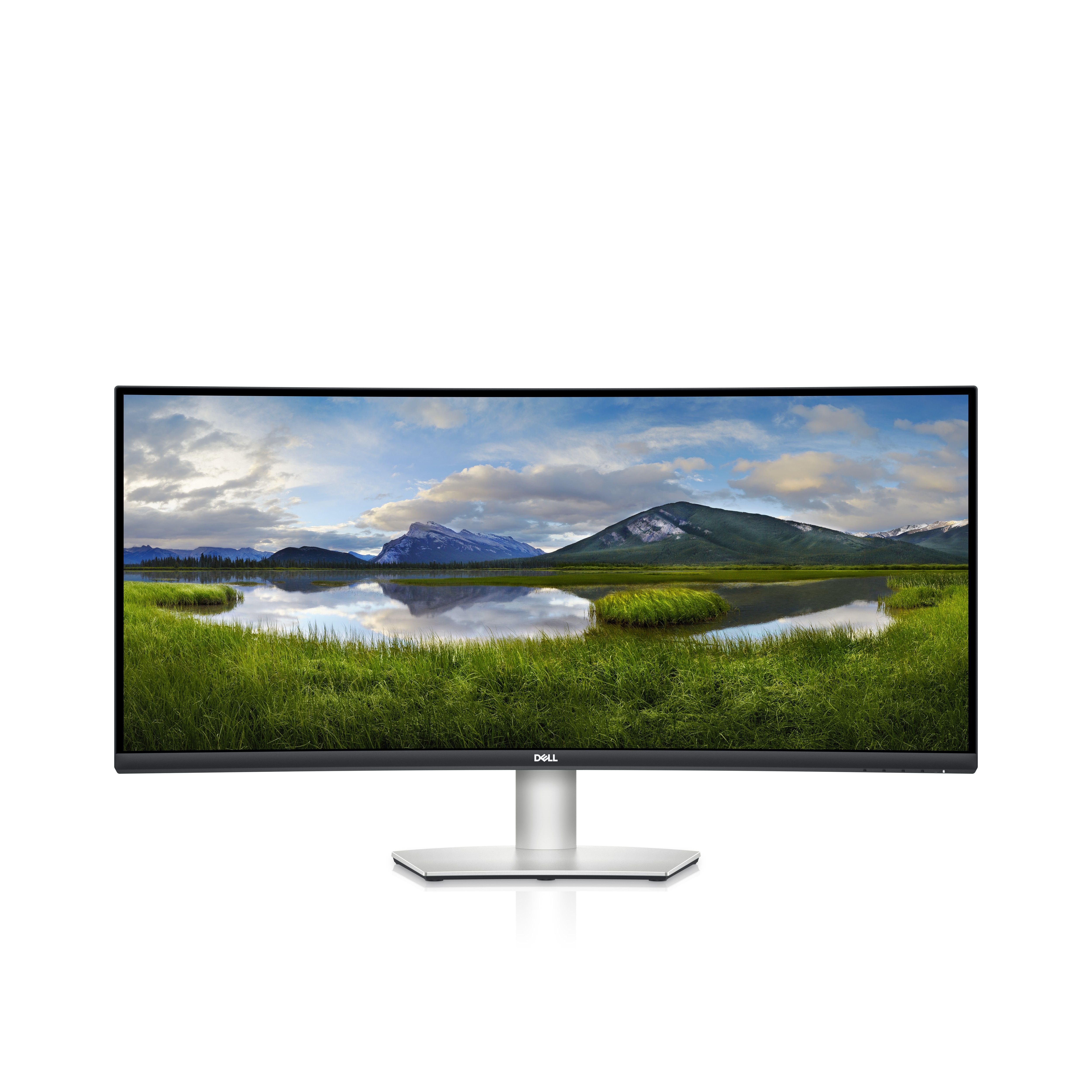 DELL S Series S3423DWC 86.4 cm (34