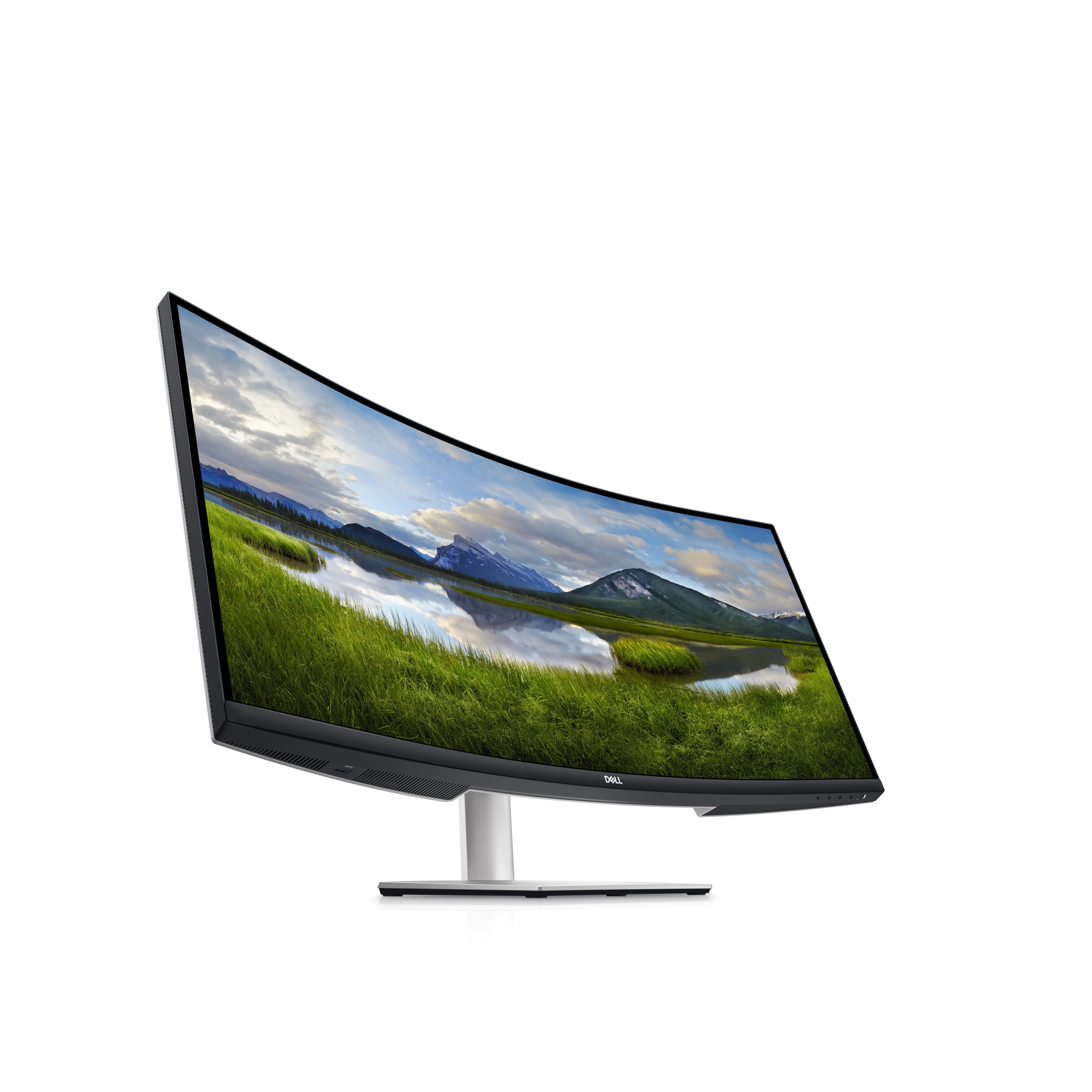 DELL S Series S3423DWC 86.4 cm (34