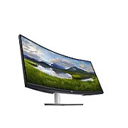 DELL S Series S3423DWC 86.4 cm (34