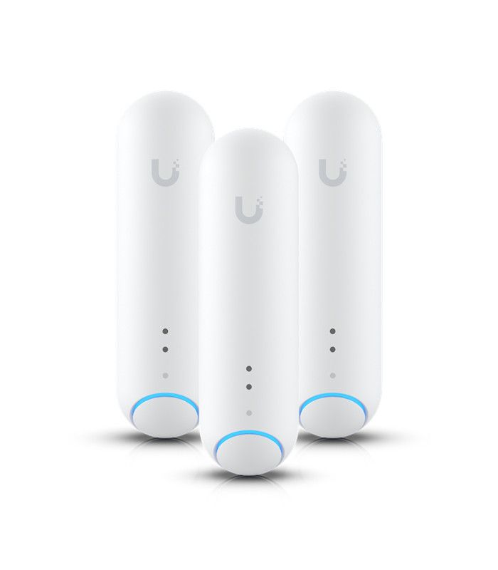 Ubiquiti Networks UP-SENSE (3-pack) smart home multi-sensor Wireless Bluetooth_1
