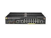 HPE Aruba 2930F 12G PoE+ Swch_1